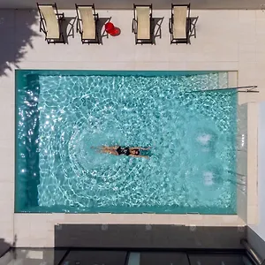 Hotel Tiffany&resort