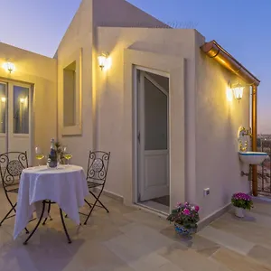 Aparthotel Corinzia Syrakus