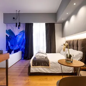 Gasthof Residenze Chamur- Grattacielo Palermo