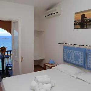 Gasthof Antica Pinna Castelsardo