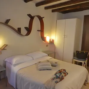 Gasthof Piccolo Tiepolo Venedig