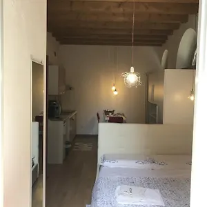 Frühstückspension Myroom Citta Alta 1 Bergamo