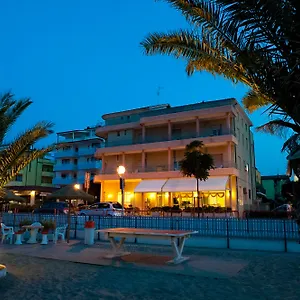 Hotel Mauri