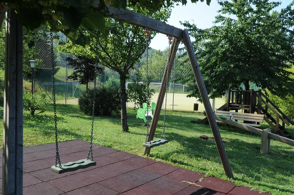 Albergo Pian Del Bosco Novafeltria