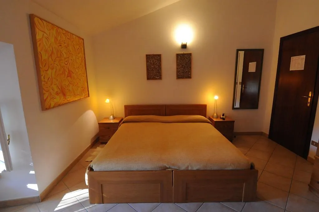 Albergo Pian Del Bosco Novafeltria Hotel