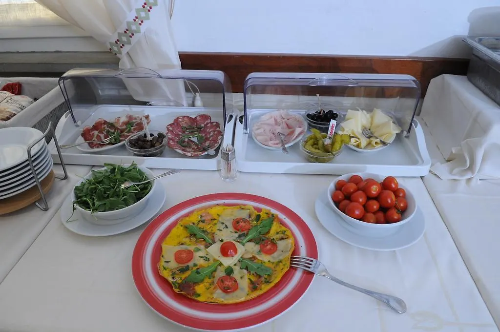 Albergo Pian Del Bosco Novafeltria Hotel