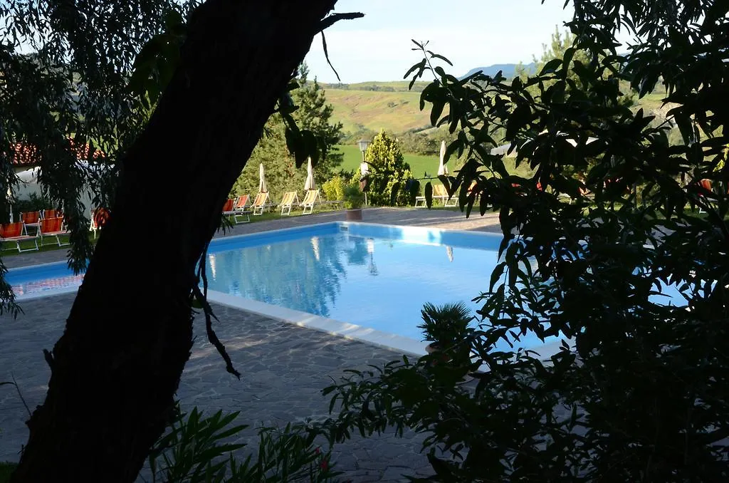 Albergo Pian Del Bosco Novafeltria Hotel