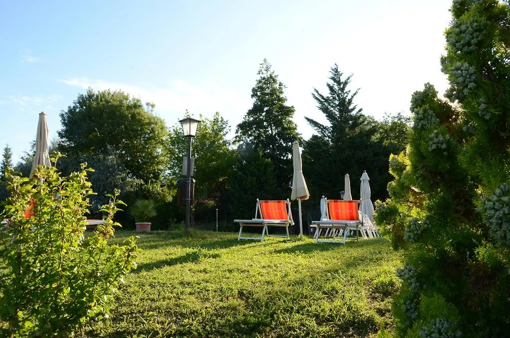 Albergo Pian Del Bosco Novafeltria