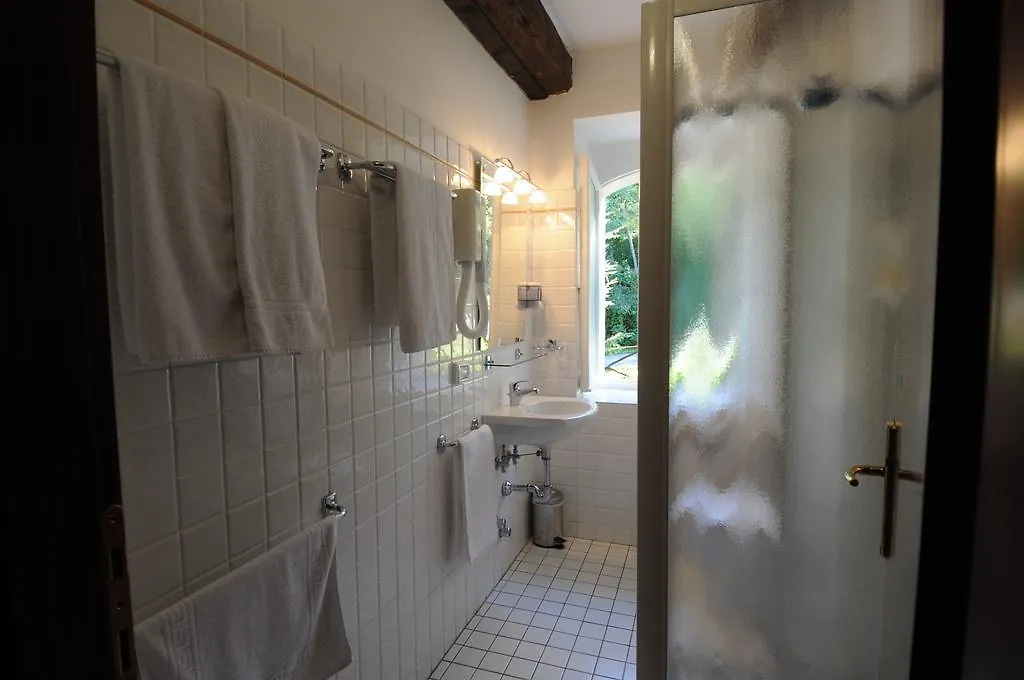 Hotel Albergo Pian Del Bosco Novafeltria