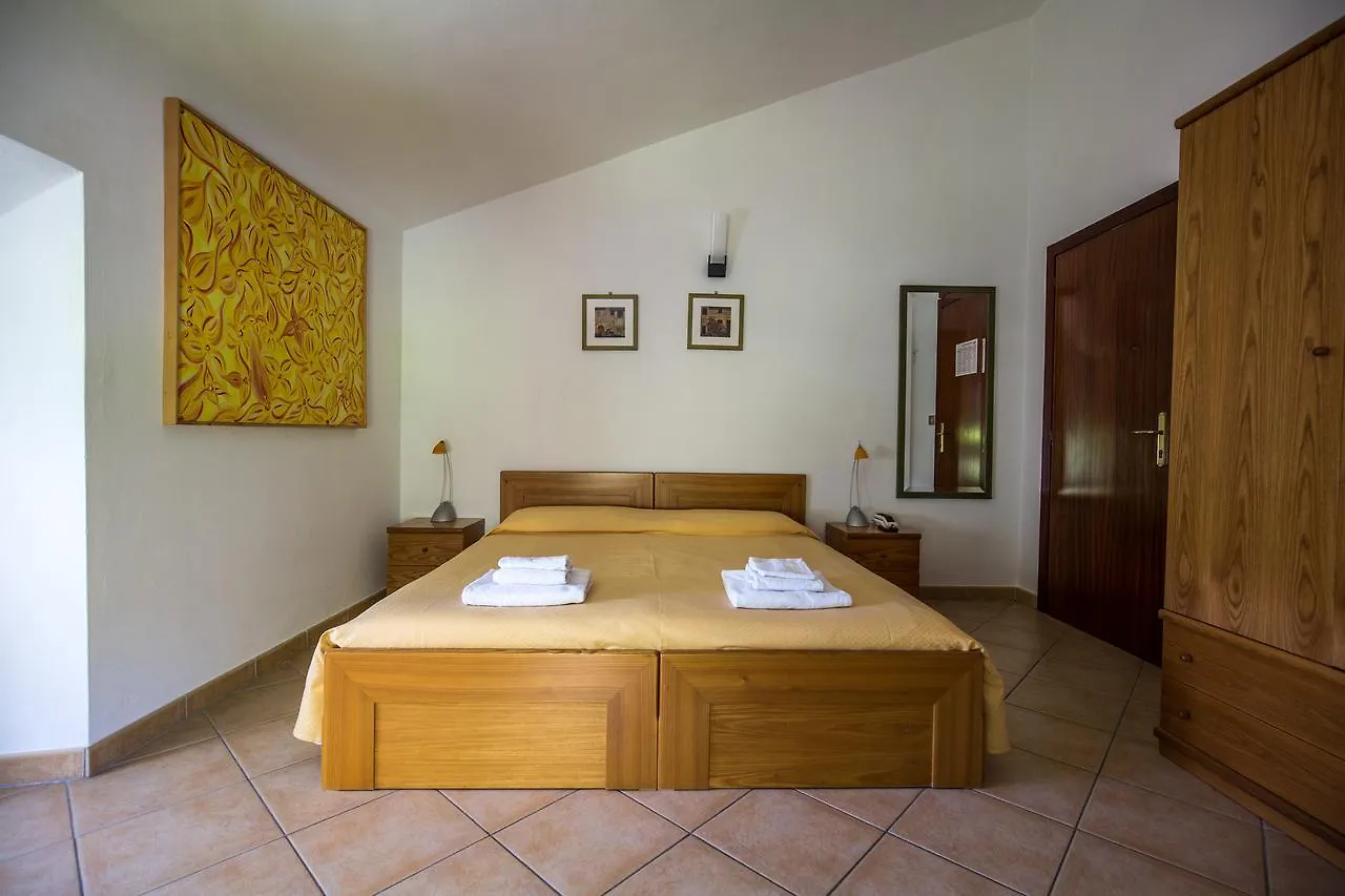 Albergo Pian Del Bosco Novafeltria Hotel