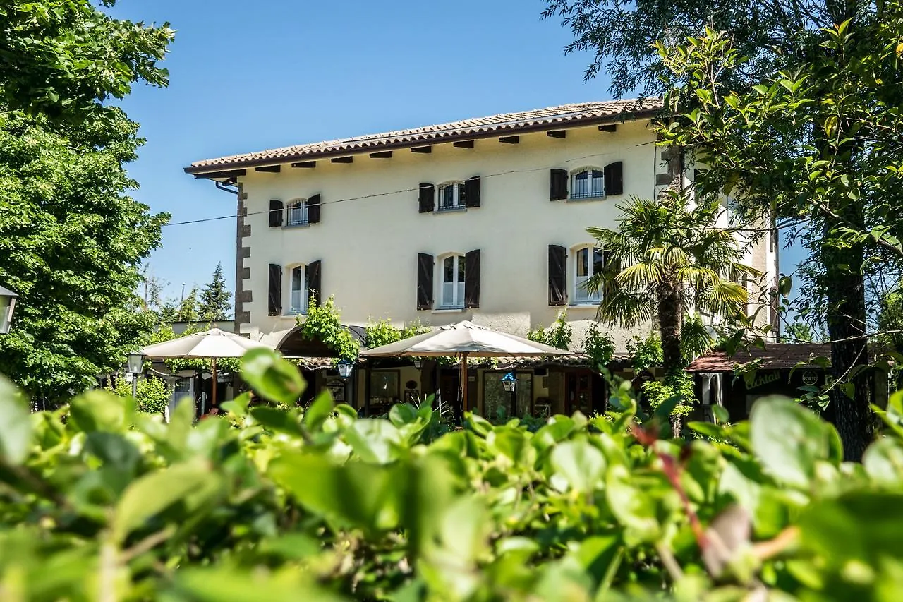 Albergo Pian Del Bosco Novafeltria 3*,  Italy